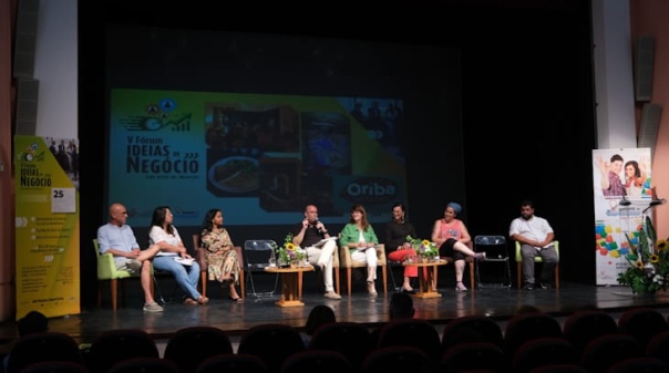 S&atilde;o Br&aacute;s de Alportel d&aacute; palco ao empreendedorismo