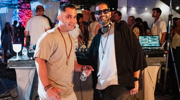 DJs algarvios atuam no Amsterdam Dance Event