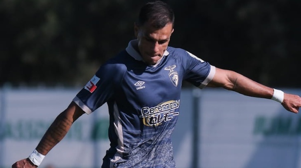 II Liga: Portimonense perde em Alcochete e Sporting B sobe &agrave; lideran&ccedil;a