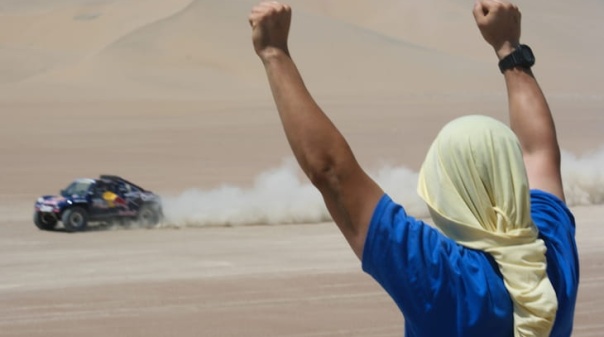 Partida do Dakar poder&aacute; acontecer no Algarve em 2027