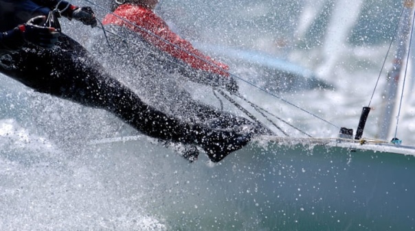 Mundial de Juventude de Vela em Vilamoura &eacute; "rampa de lan&ccedil;amento" para Ol&iacute;mpicos