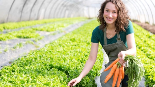 O papel da mulher na agricultura &eacute; tema de encontro em Alte