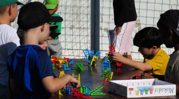 4.&ordf; edi&ccedil;&atilde;o dos "Ant Games" reuniu mais de 5 000 participantes em Albufeira 