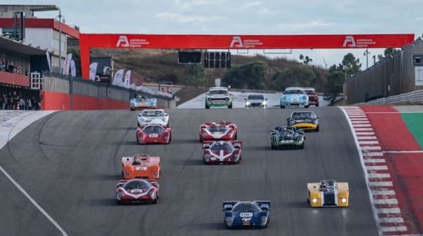 Segunda edi&ccedil;&atilde;o dos 300 km Algarve Sports Cars acelera este fim de semana em Portim&atilde;o 