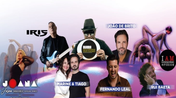 Faro acolhe Gala Solid&aacute;ria para &ldquo;Humanizar a sala de espera da oncologia&rdquo;