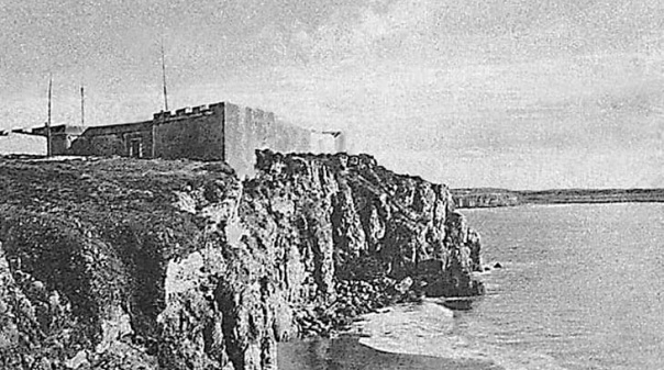 Museu de Portim&atilde;o recebe tert&uacute;lia subordinada &agrave;s fortalezas mar&iacute;timas do Algarve no s&eacute;c. XVII