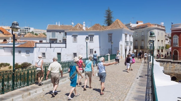 Algarve registou mais de 17 milh&otilde;es de dormidas nos primeiros nove meses do ano 