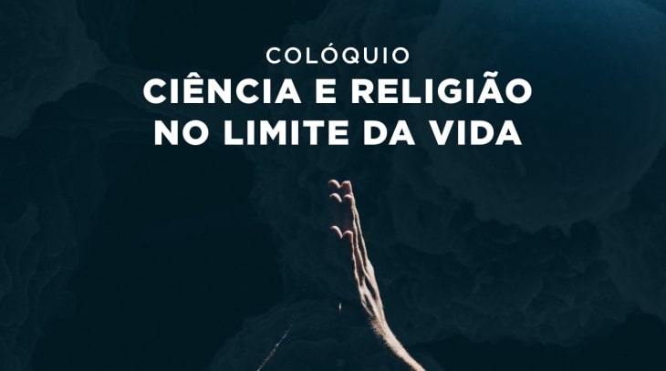 Debate «Ciencia y religión en los límites de la vida» en el Instituto Piaget de Silves