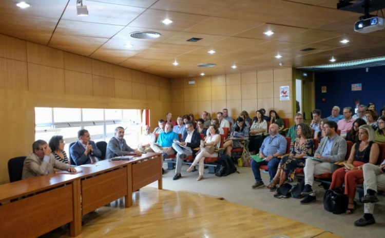 CCDR Algarve define 92 milhões de euros para qualificações, emprego e inclusão social