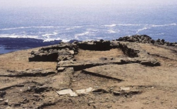 Património Cultural propõe fixação de zona de proteção no Ribat da Arrifana em Aljezur