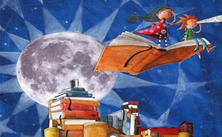 Bibliotecas do Algarve promovem aventura noturna para crianças dos 6 aos 12 anos 