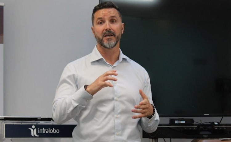CEO da Infralobo será orador no 5º Encontro Nacional de Limpeza Urbana