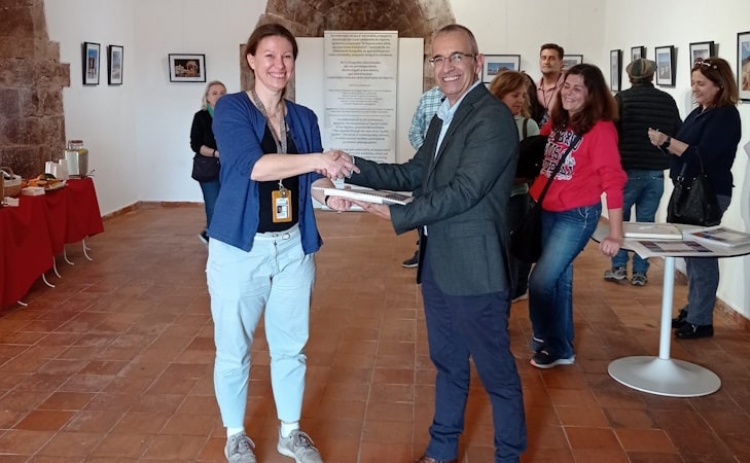 Guias-Intérpretes do Algarve inauguraram exposição em Silves 