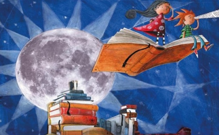 Rede Intermunicipal das Bibliotecas do Algarve promove “Uma noite na biblioteca” para crianças dos 6 aos 12 anos
