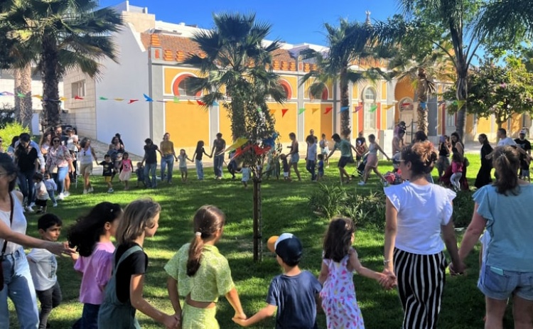 Festival MOCHILA regressa a Faro com teatro e música para todas as idades