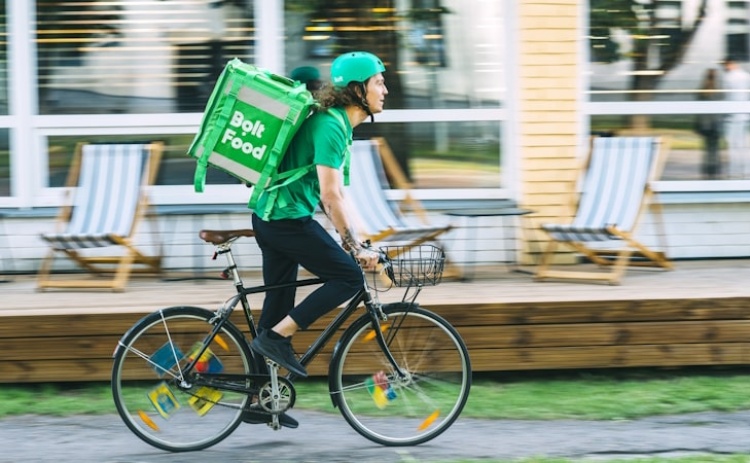 Plataforma de entrega de comida chega a Lagos e Tavira «com promoções especiais»