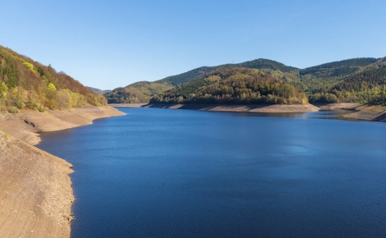 Governo reúne Comissão da Seca sobre gestão da água no Algarve