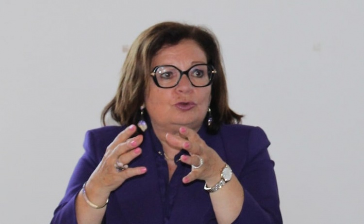 Isilda Gomes integra lista às eleções Europeias pelo PS 
