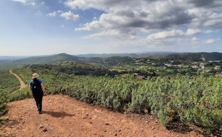 Via Algarviana faz 15 anos e convida a descobrir quatro novos percursos pedestres