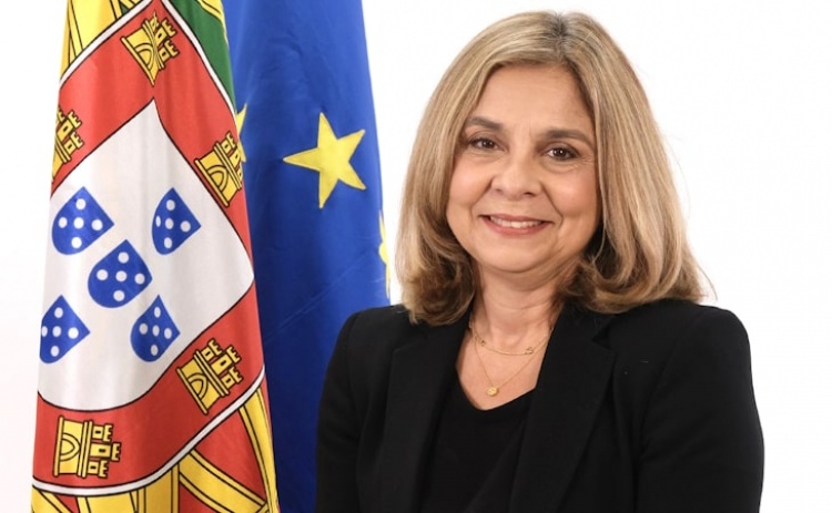 Ministra da Saúde inaugura edifício do INEM Algarve e CODU em Loulé