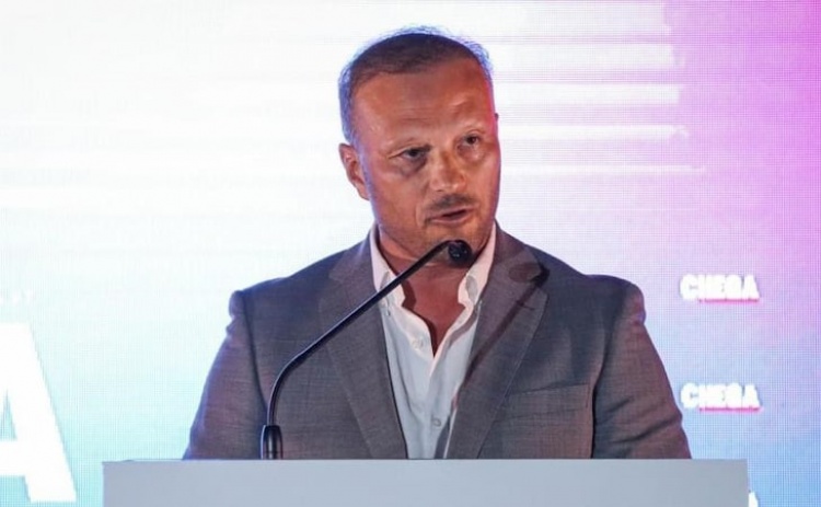 Deputado João Paulo Graça reeleito presidente da distrital do Chega no Algarve