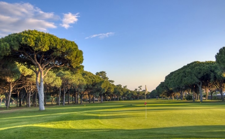 Dom Pedro Golf Vilamoura conquista prémio de Resort de Golfe do Ano de Portugal