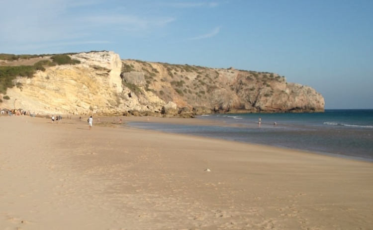 Vila do Bispo lidera no continente com mais praias Zero Poluição. Albufeira e Vila Real de Santo António saem da lista