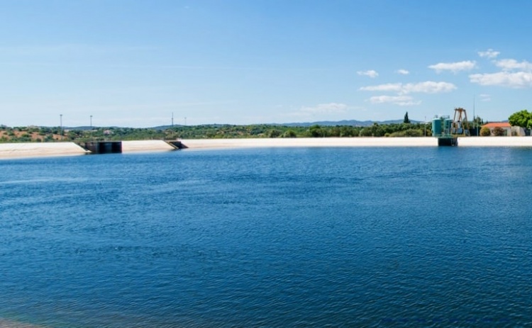Associação de Regantes do Sotavento adjudicou estudo prévio para a construção da barragem da Foupana