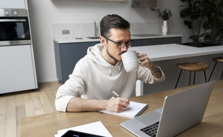 Impactos do teletrabalho na saúde mental