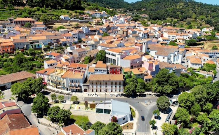 “Vamos à Vila” em Monchique para celebrar as tradições locais