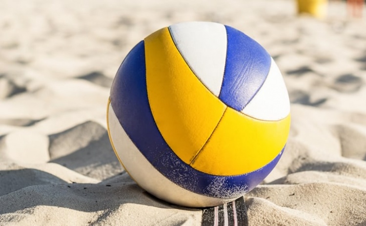 “Beach Games” junta cerca de 300 atletas universitários na praia da Rocha