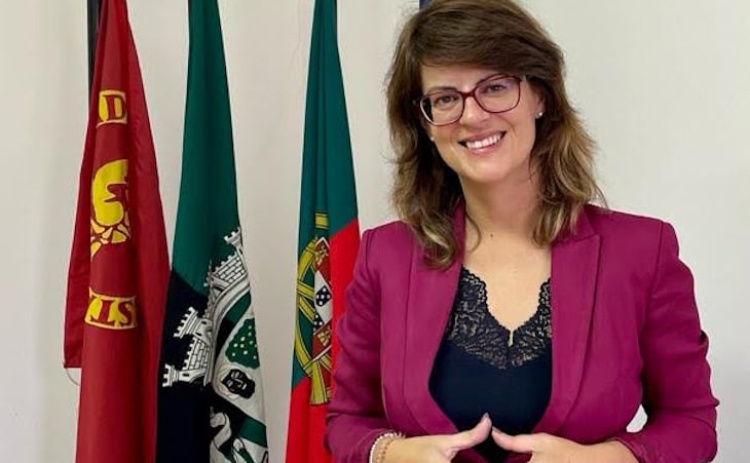 PS aprova candidatura de Marlene Guerreiro à Câmara Municipal de São Brás de Alportel 