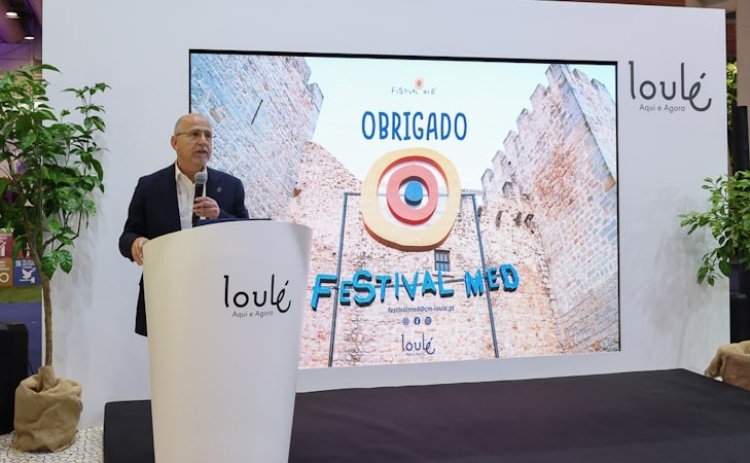 Festival MED terá Cabo Verde como país convidado e confirma primeiros 25 nomes