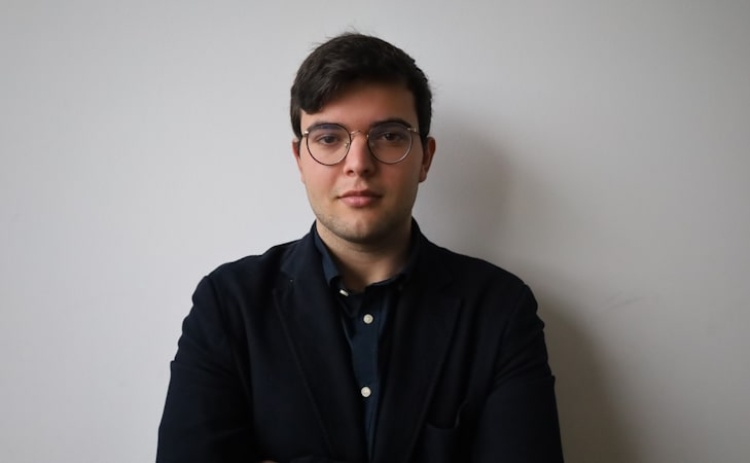 Gonçalo Oliveira eleito presidente da JSD Lagoa 