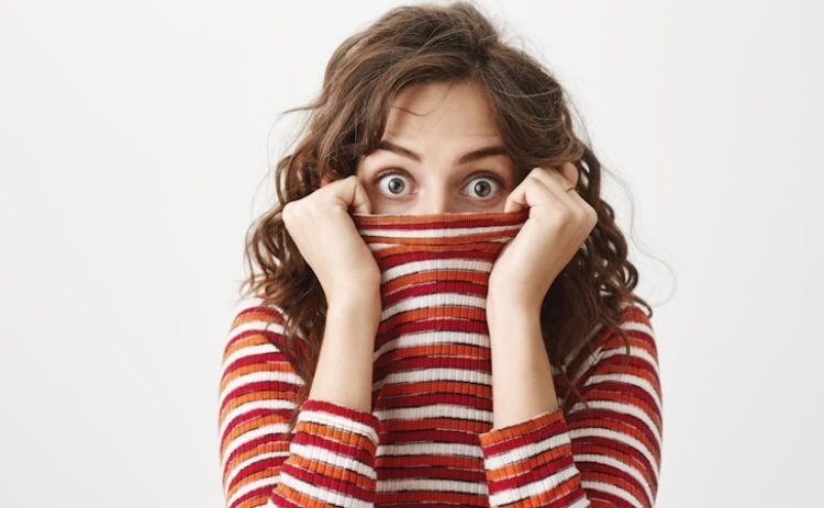 4 truques para vencer a timidez e ser mais sociável