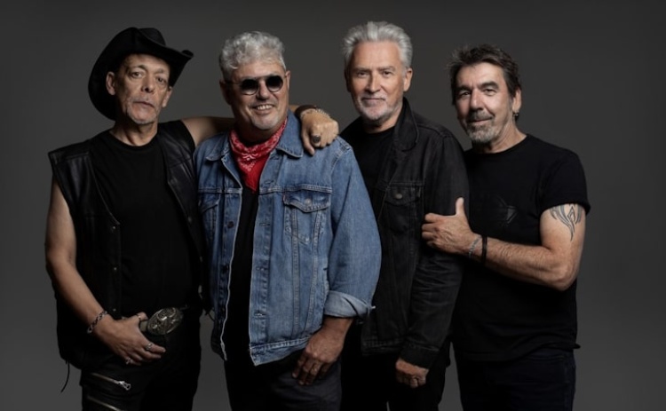 Xutos e Pontapés, Richie Campbell, Wet Bed Gang ou Slow J confirmados no palco Quarteira 
