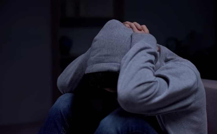 O que leva um jovem a cometer um crime?
