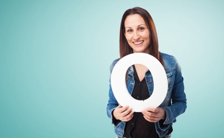 Estratégias para começar algo do zero