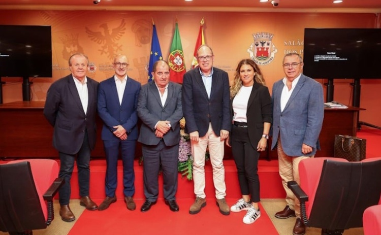 Albufeira prepara-se para ser "Destino Turístico Sustentável"