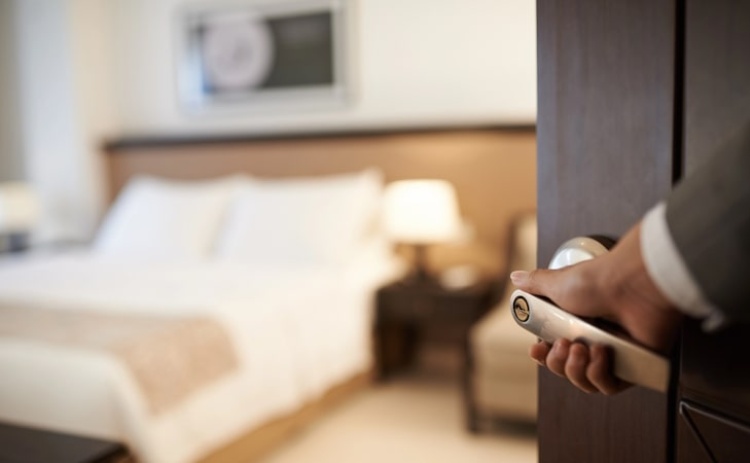 Hotelaria antecipa Páscoa com taxa de ocupação de 73% 