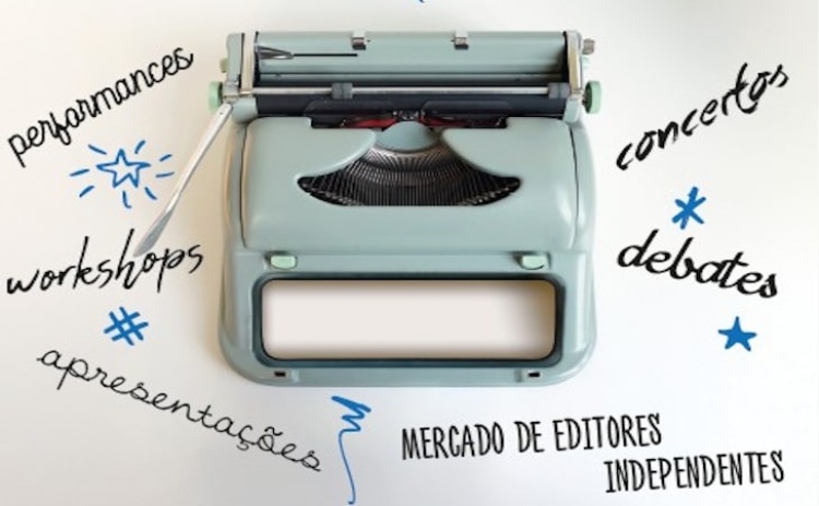 Festival de Literatura Independente de Loulé desafia miúdos e graúdos