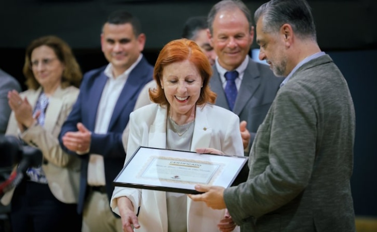 AD - Coligação PSD/CDS pelo Algarve apresentou lista de candidatos às legislativas 