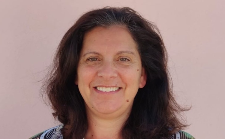 Autárquicas: Florbela Gonçalves candidata-se pela CDU à Câmara de Olhão