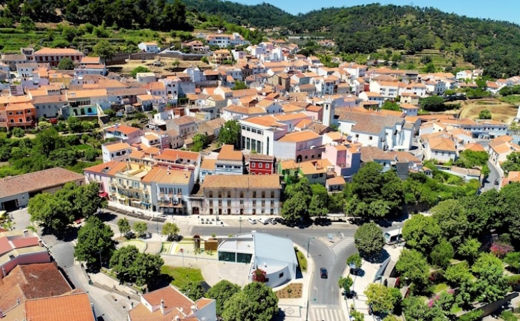 Relatório e contas de 2024 do Município de Monchique aprovado por unanimidade