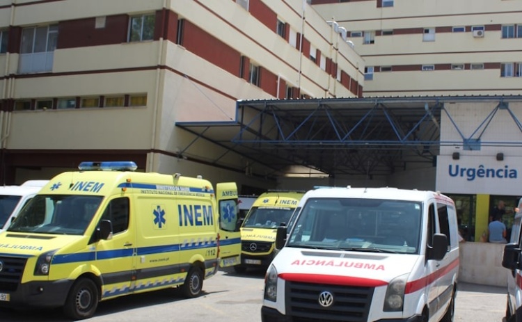 Apagão: Restabelecida normalidade nos hospitais e centros de Saúde do SNS no Algarve