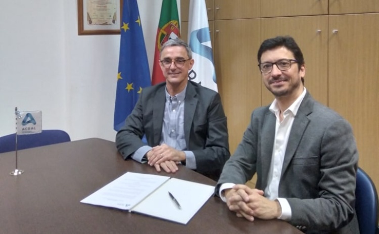Global Blue e ACRAL celebram protocolo para promover turismo de compras