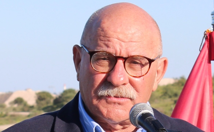 Francisco Amaral deixa vida autárquica mas mantém função de médico