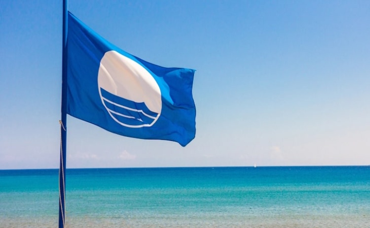 Algarve com 85 praias distinguidas com Bandeira Azul, menos uma em relação a 2024