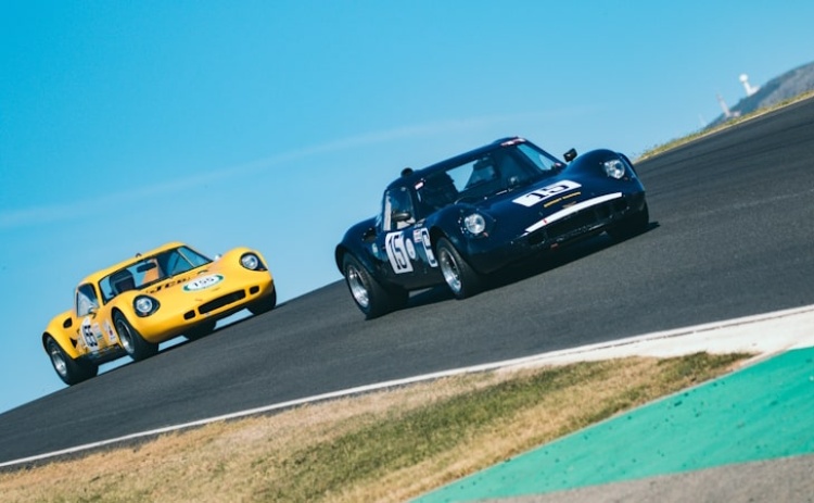 Algarve Classic Festival regressa em 2025 a Portimão