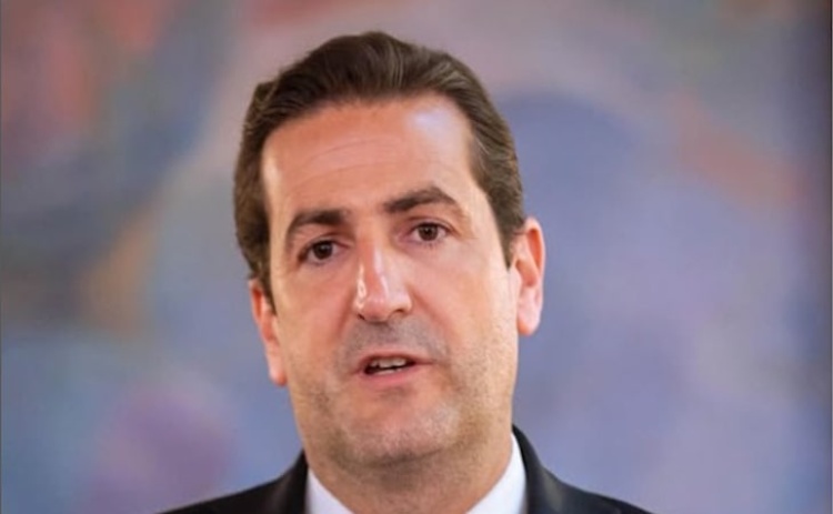 Hugo Soares aponta que Ventura recebeu “tratamento VIP” no hospital de Faro 
